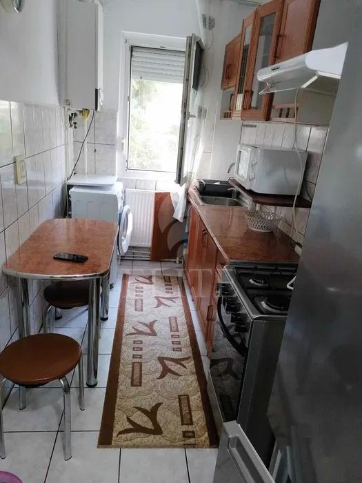 Apartament 2 camere în zona BIG-981171