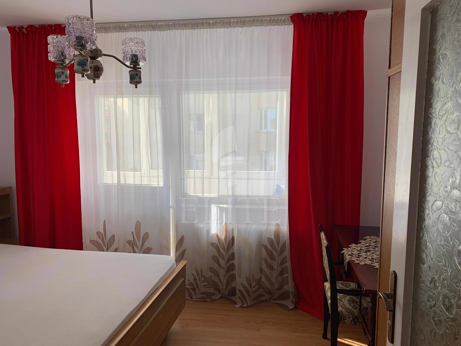 Apartament 4 camere în zona MEHEDINTI-981191