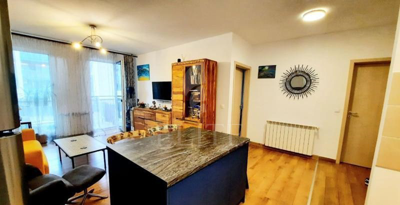 Apartament 2 camere în zona Sigma Center-981245