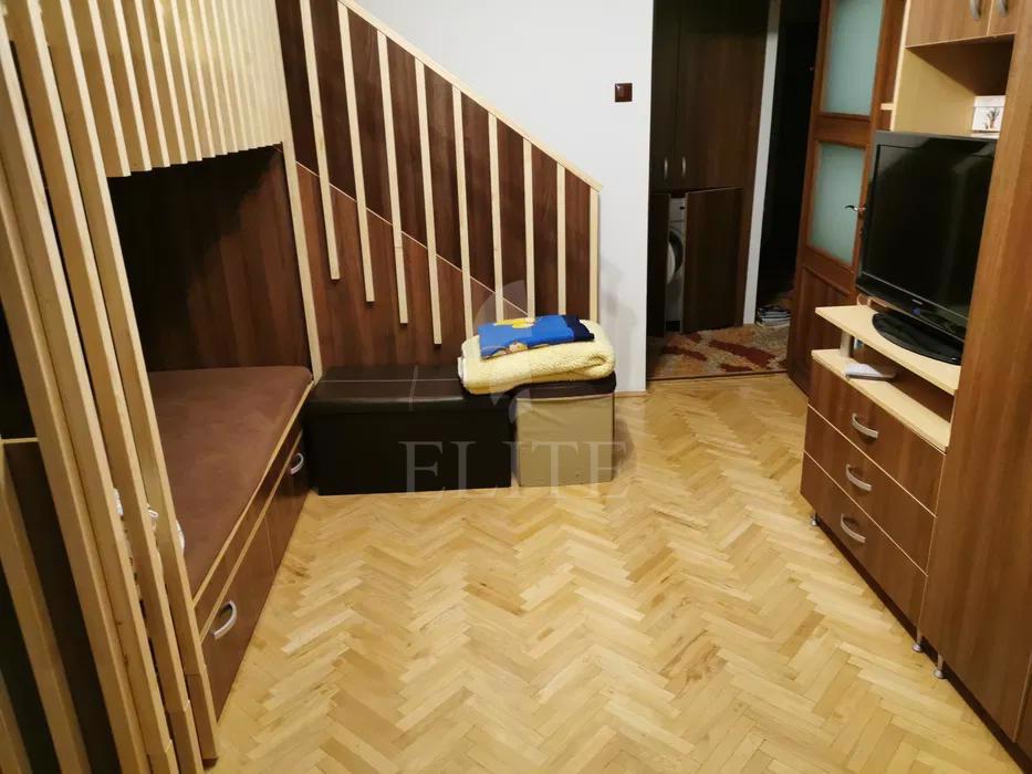 Apartament 3 camere în zona BUCURESTI-981273