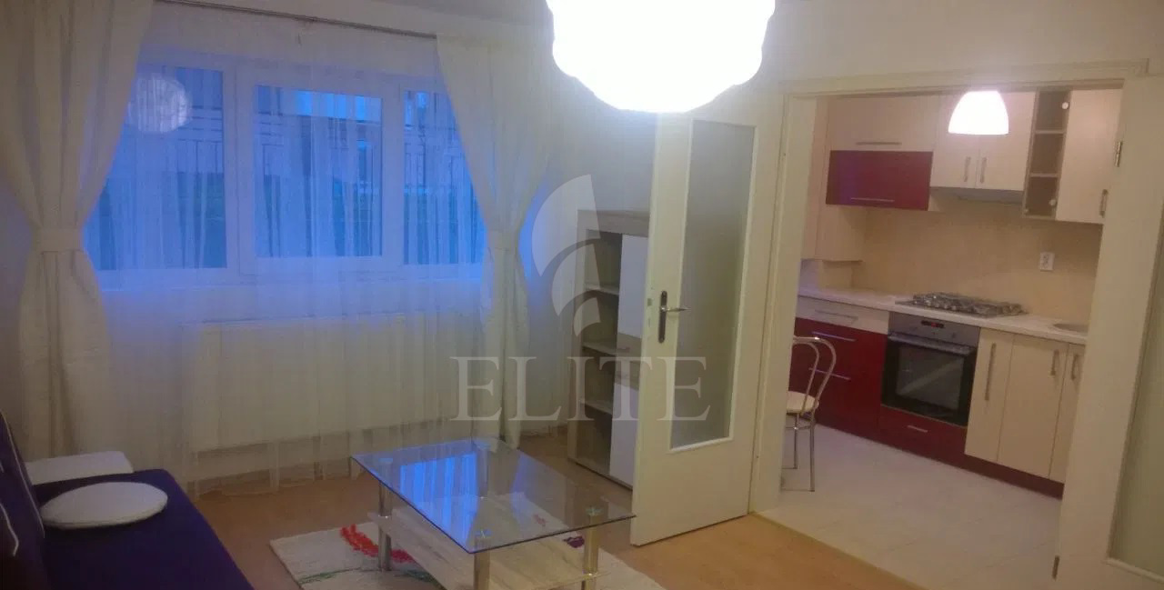 Apartament 2 camere în zona CALEA TURZII-981308