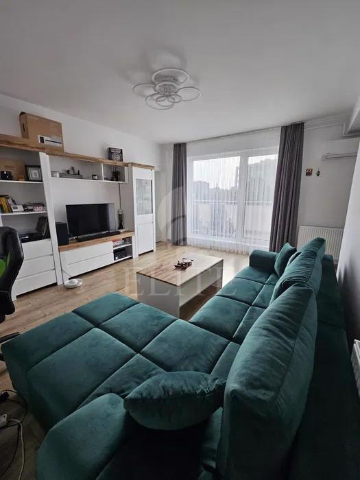 Apartament 2 camere în zona PARIS-981654