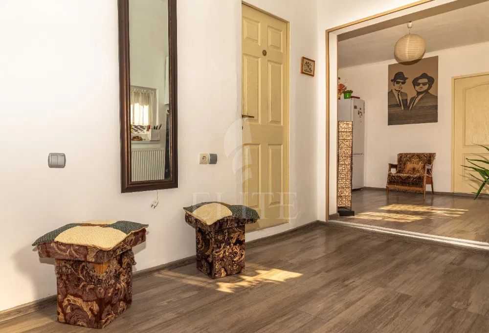 Apartament 4 camere în zona Piata Muzeului-982086