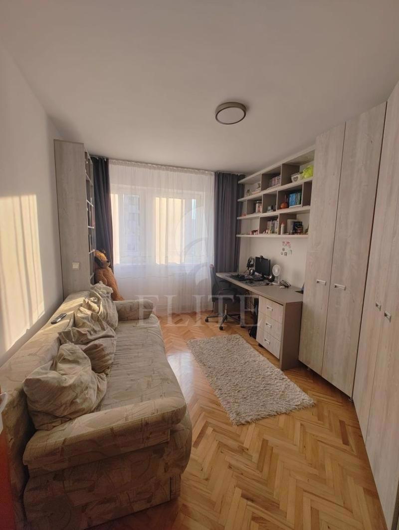 Apartament 2 camere în zona SPITALUL DE RECUPERARE-982497