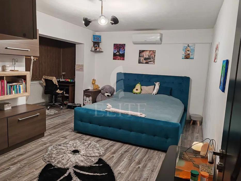 Apartament 2 camere în zona Lunii-982545