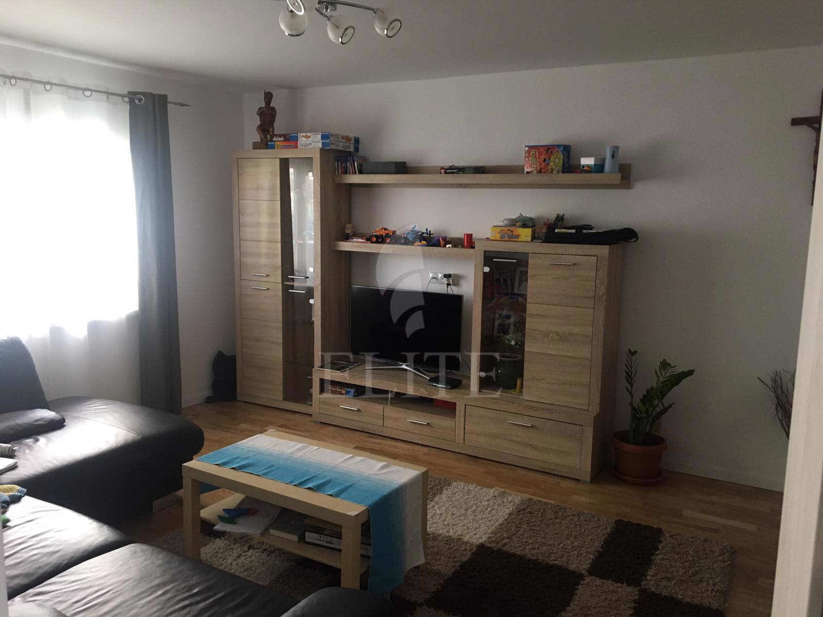 Apartament 4 camere în zona MANASTUR -982672