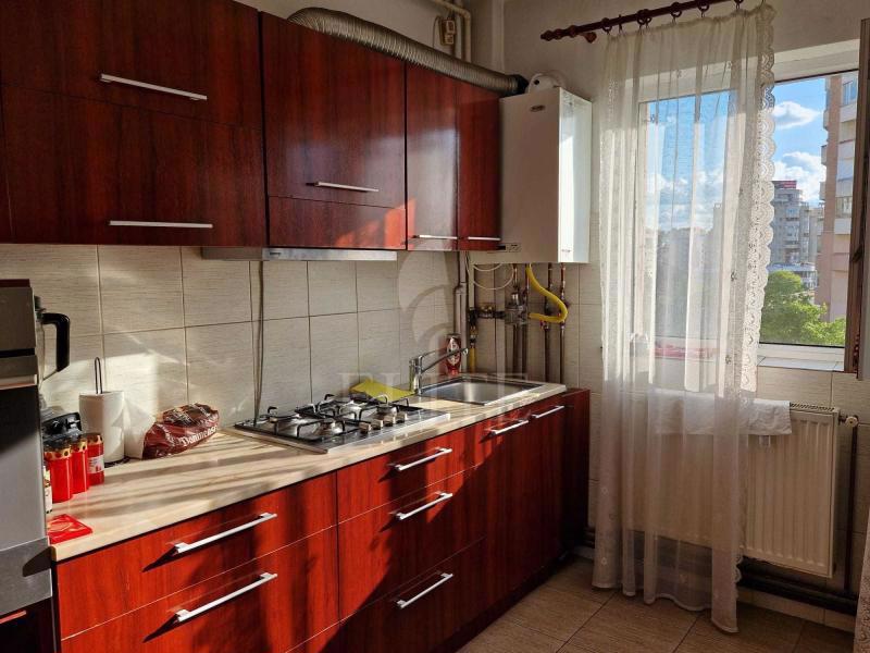 Apartament 3 camere în zona SENSUL GIRATORIU-982719