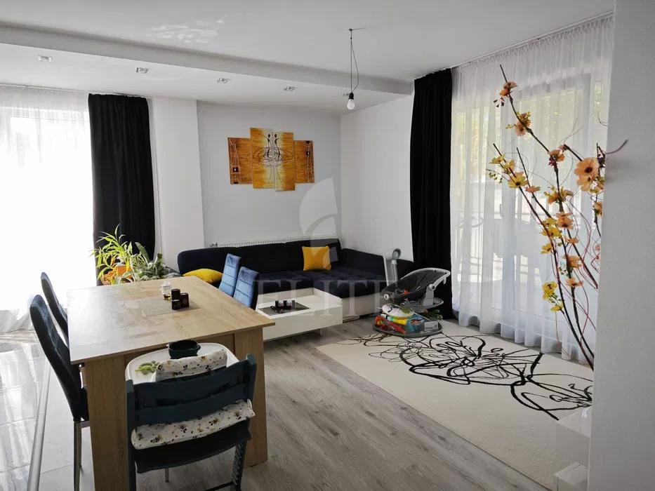 Apartament 3 camere în zona CALEA TURZII-982744