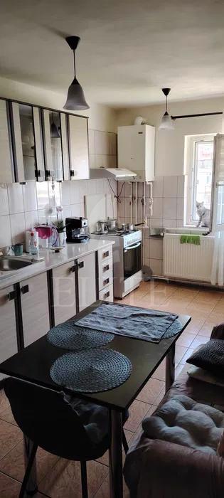 Apartament 3 camere în zona  ExpoTransilvania-982788