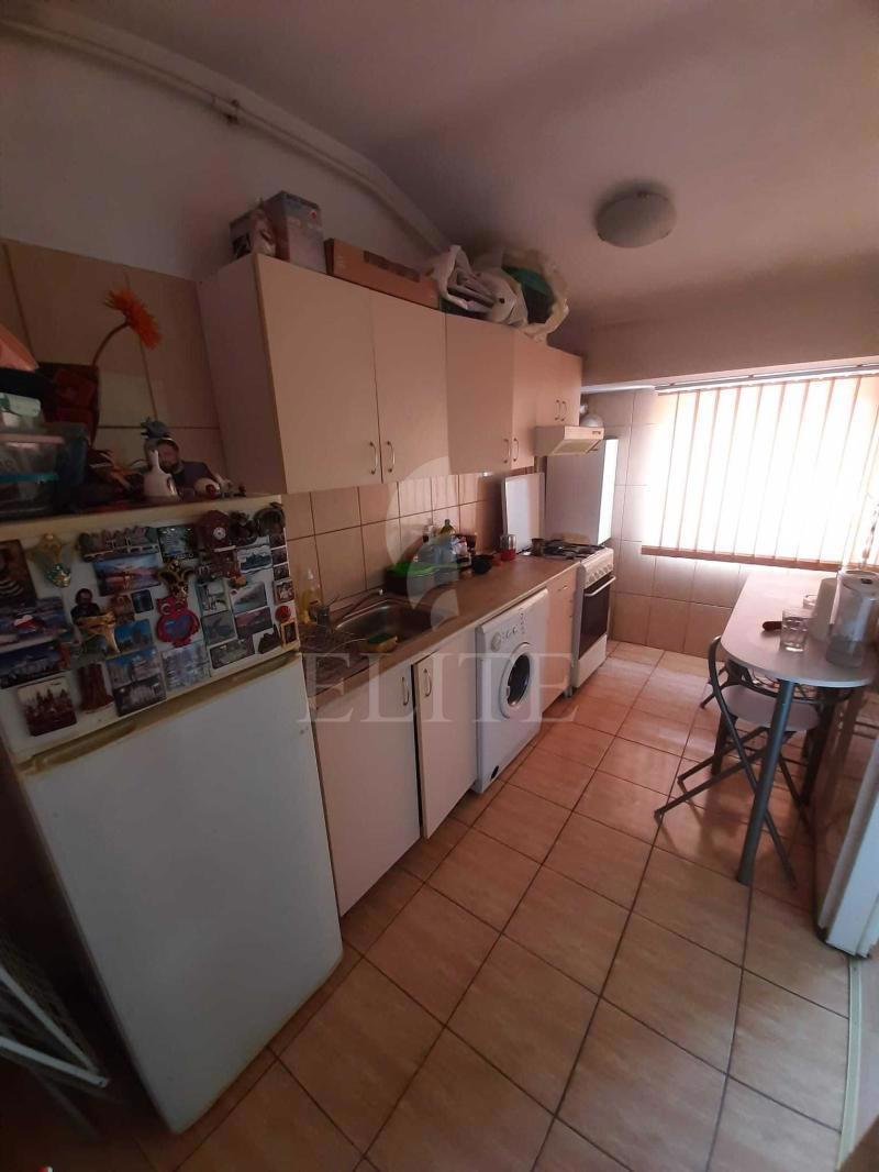 Garsoniera în zona OASULUI-982952