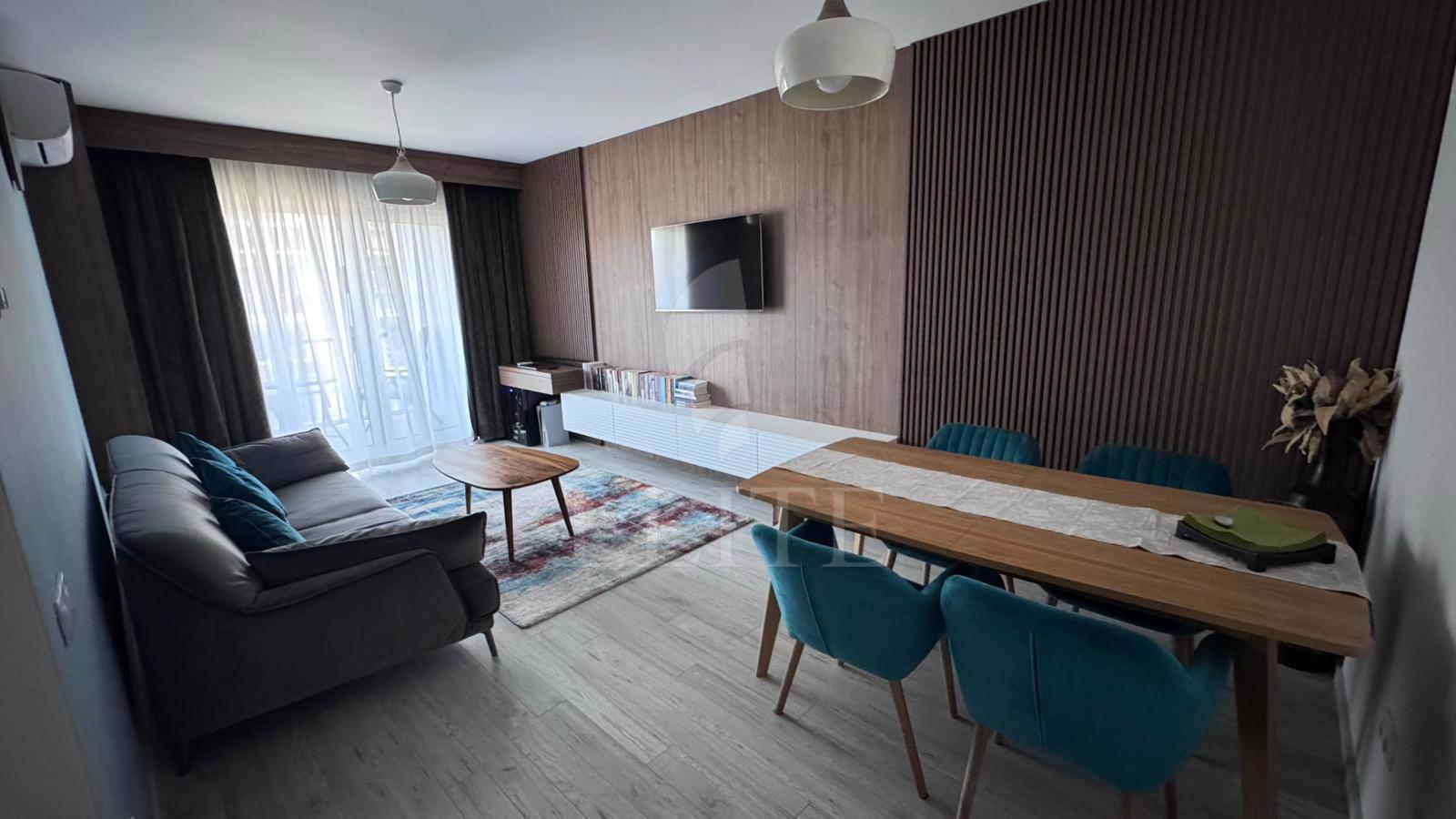 Apartament 3 camere în zona LIDL-983316