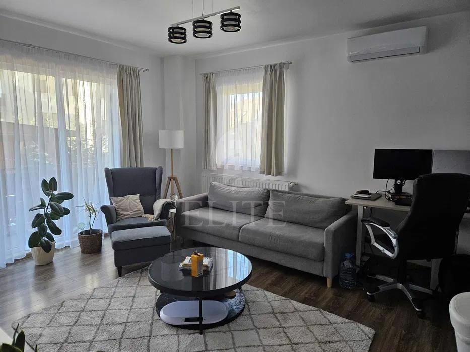 Apartament 2 camere în zona BUNA ZIUA-983570