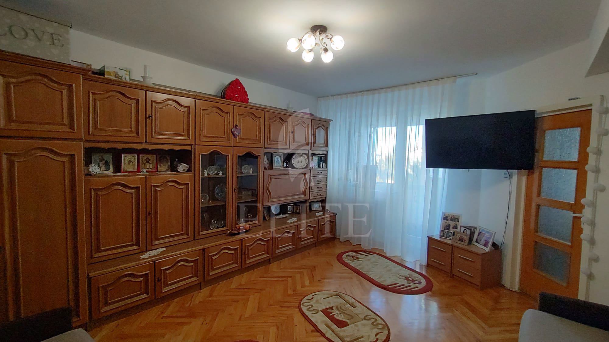 Apartament 2 camere în zona OBSERVATORULUI-983628