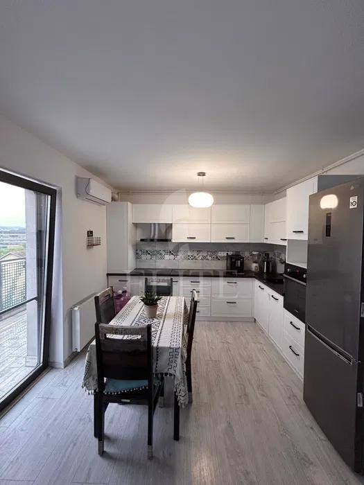 Apartament 3 camere în zona FABRICII-983660