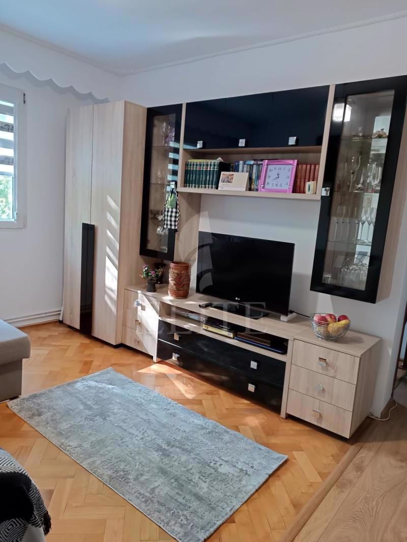 Apartament 3 camere în zona MEHEDINTI-984544