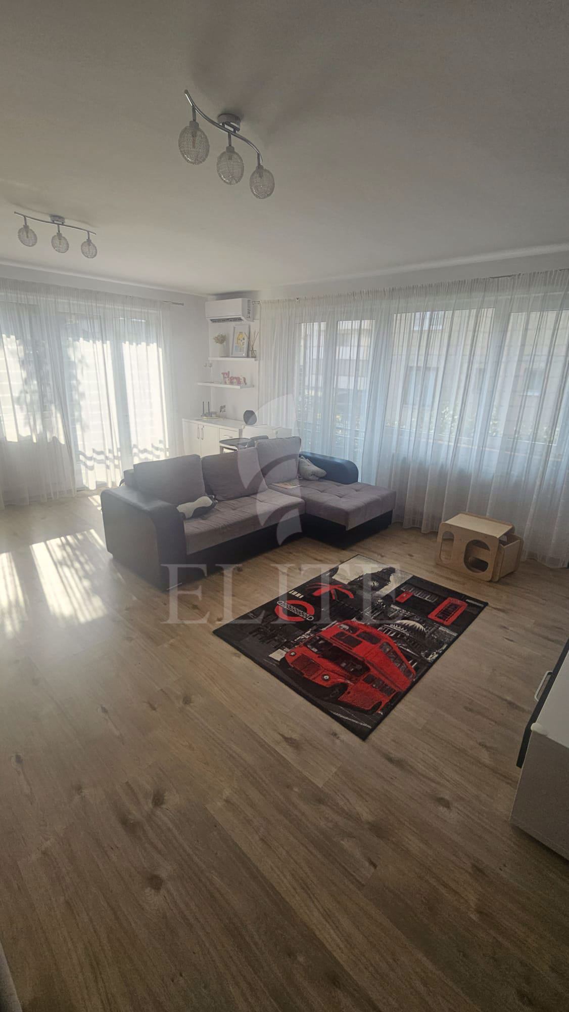 Apartament 2 camere în zona HERMES-984855