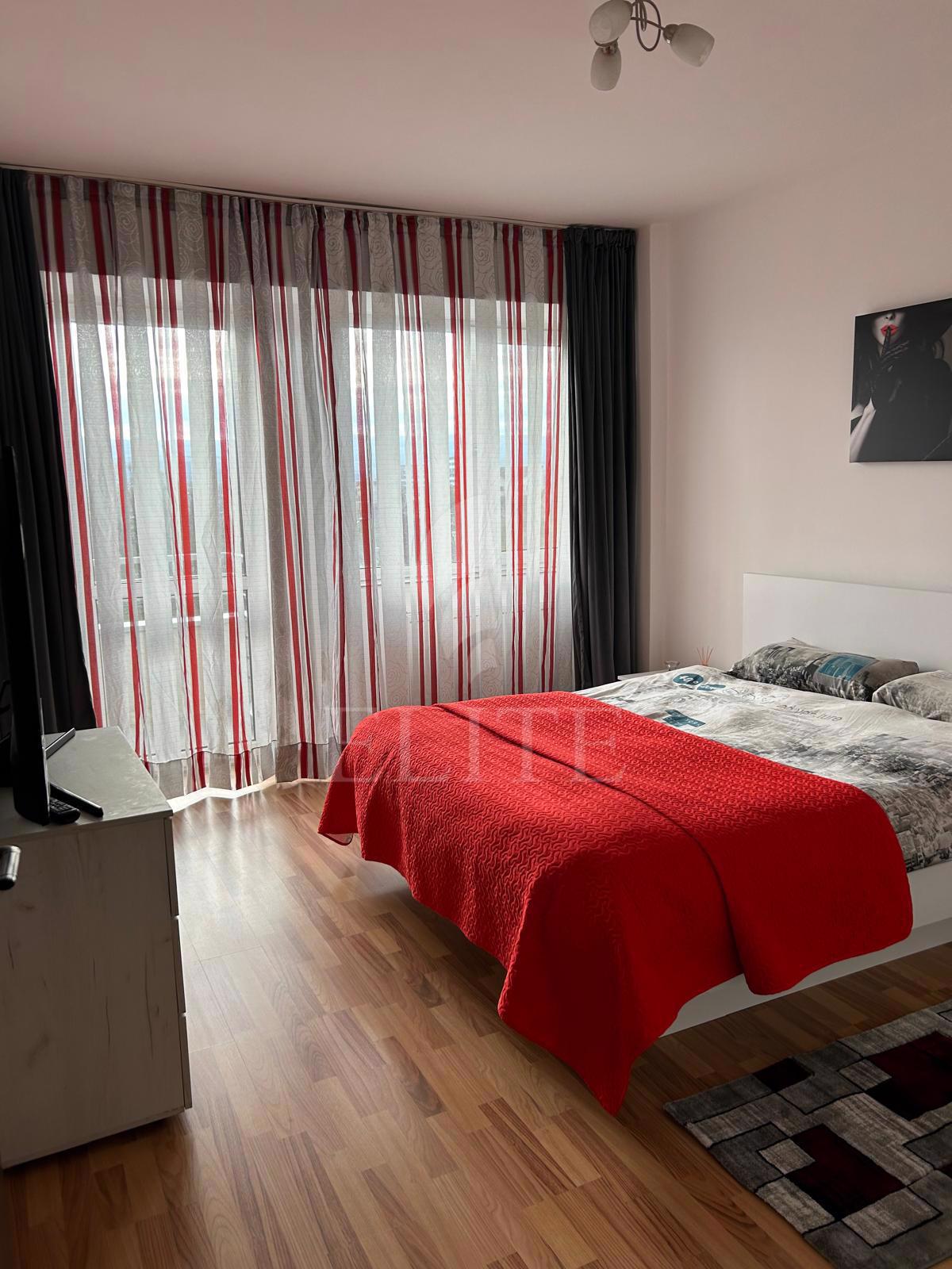 Apartament 2 camere în zona TRAIAN VUIA-985925