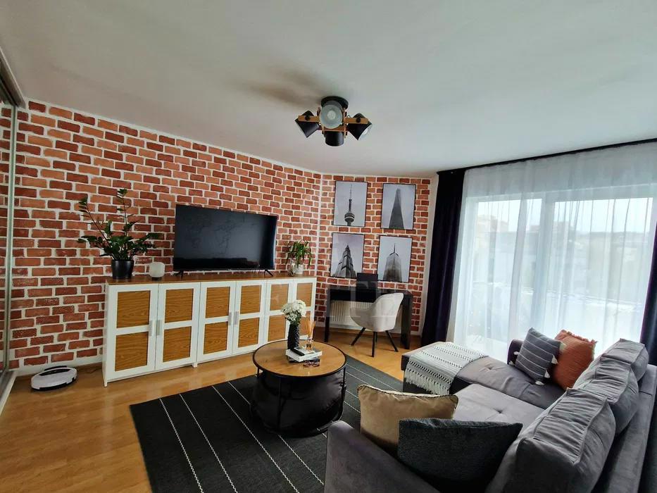 Apartament o camera în zona Spitalul de Recuparare-985978