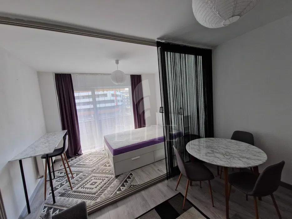 Apartament o camera în zona LICEUL ELF-986175