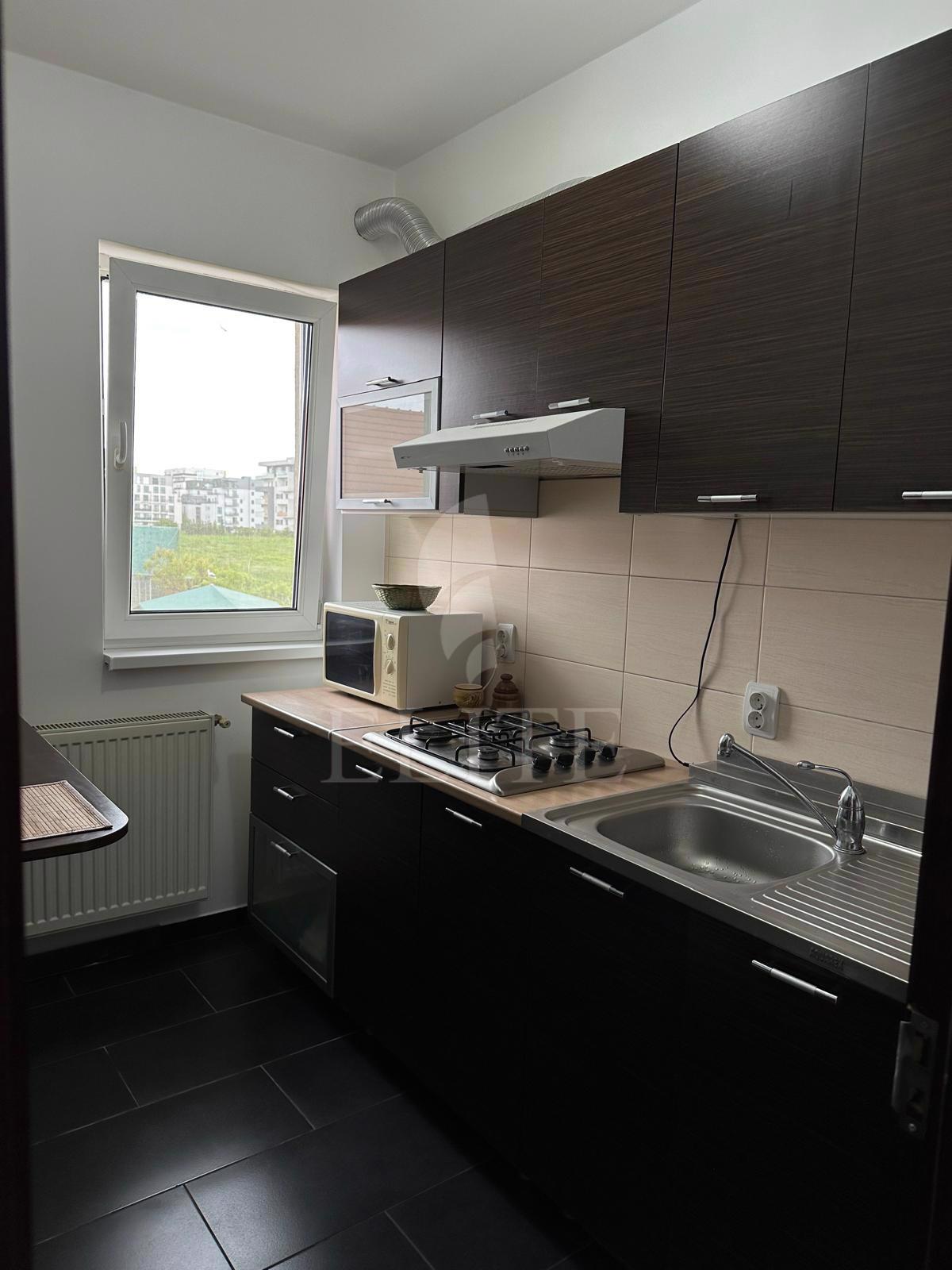 Apartament o camera în zona EUGEN IONESCU-986510