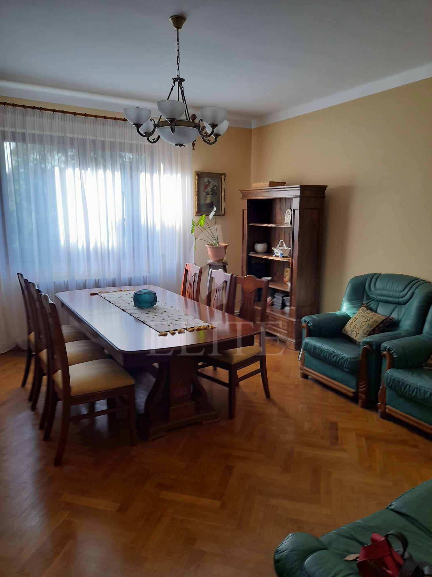 Apartament 4 camere în zona P-TA CIPARIU-986843