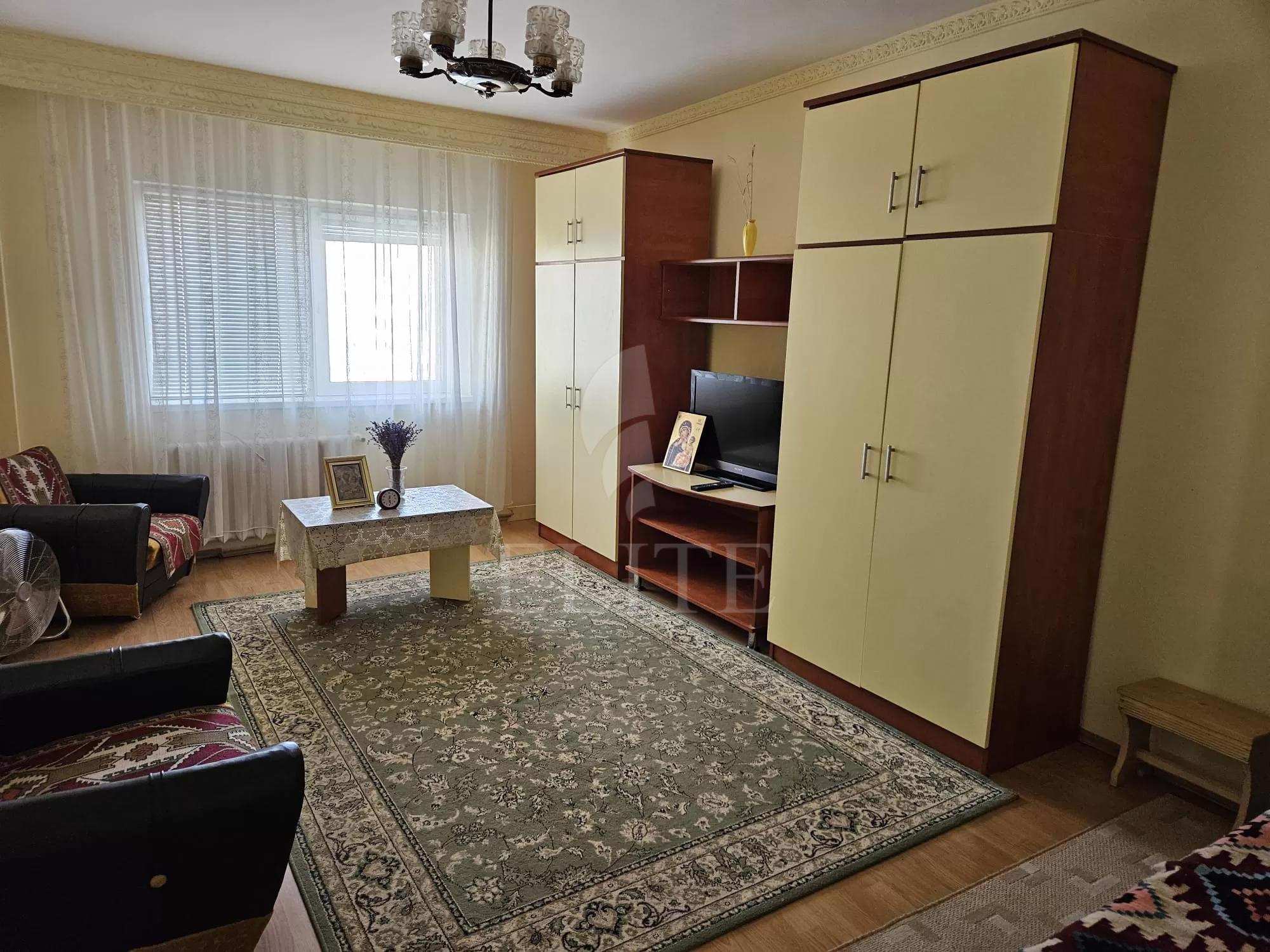 Apartament o camera în zona BIG-988284