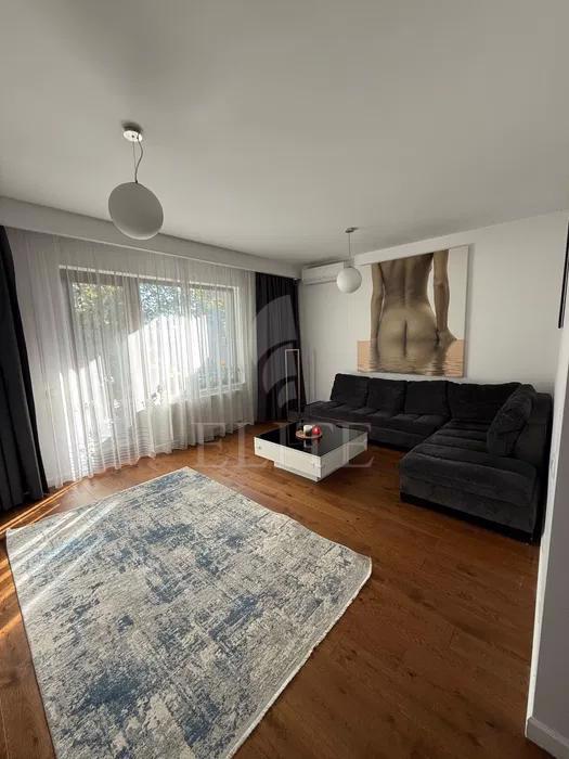 Apartament 2 camere în zona BORHANCI-988364