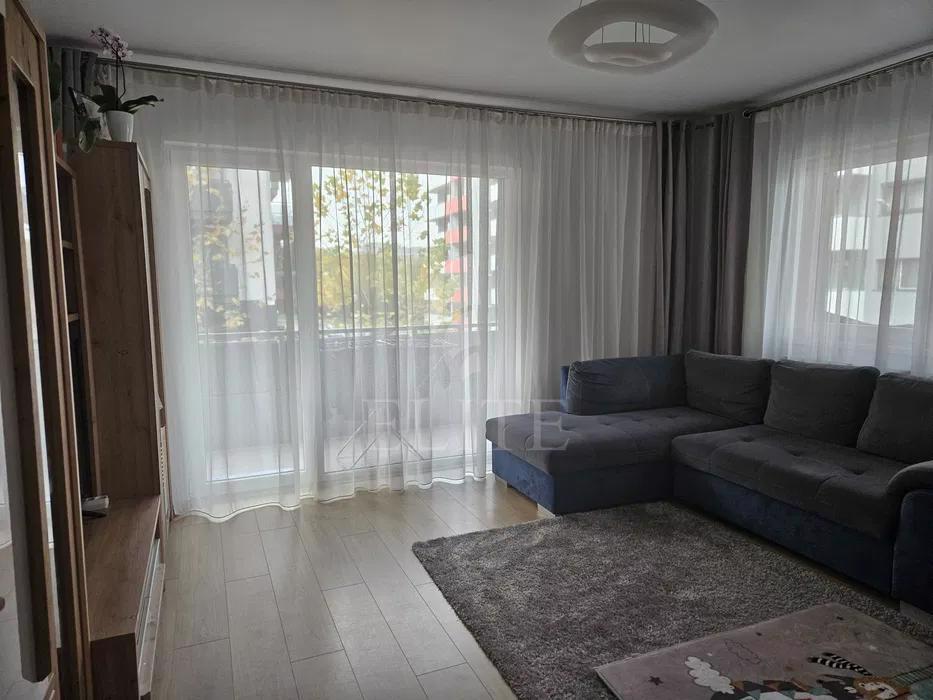 Apartament 2 camere în zona FABRICII-988569