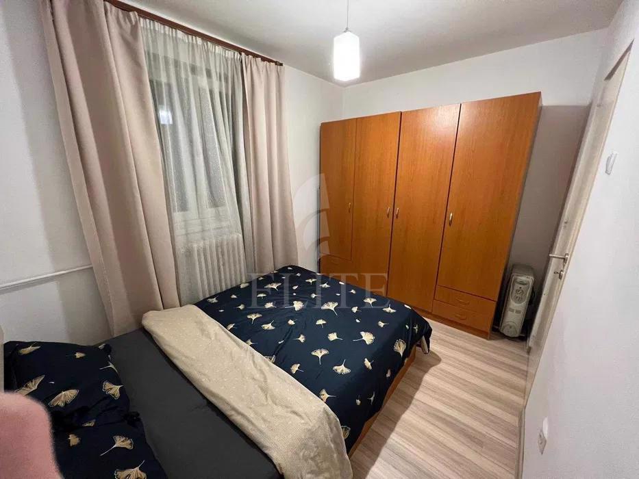 Apartament 2 camere în zona LACRAMIOARELOR-988642