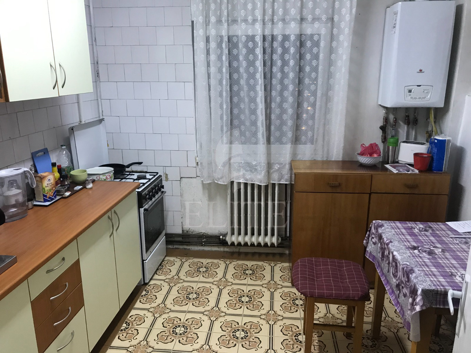 Apartament 2 camere în zona FABRICII-988660