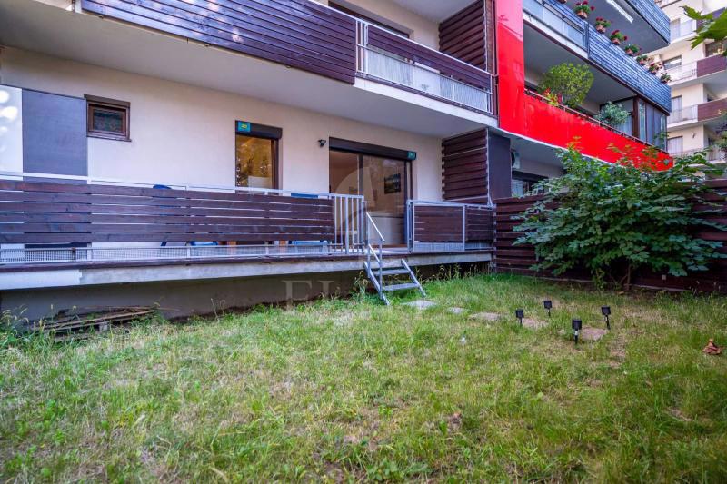 Apartament o camera în zona BUNA ZIUA-990218