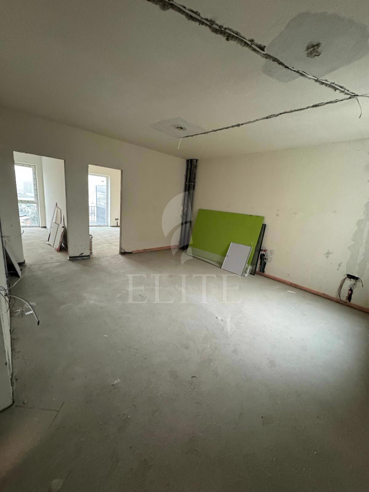 Apartament 3 camere în zona KAUFLAND-990685