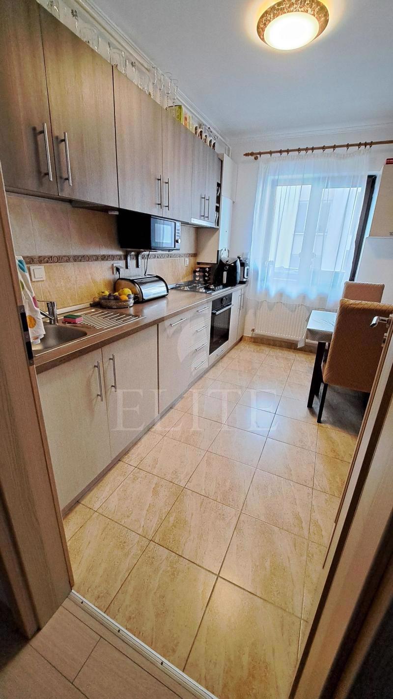 Apartament 3 camere în zona EUROPA-990957