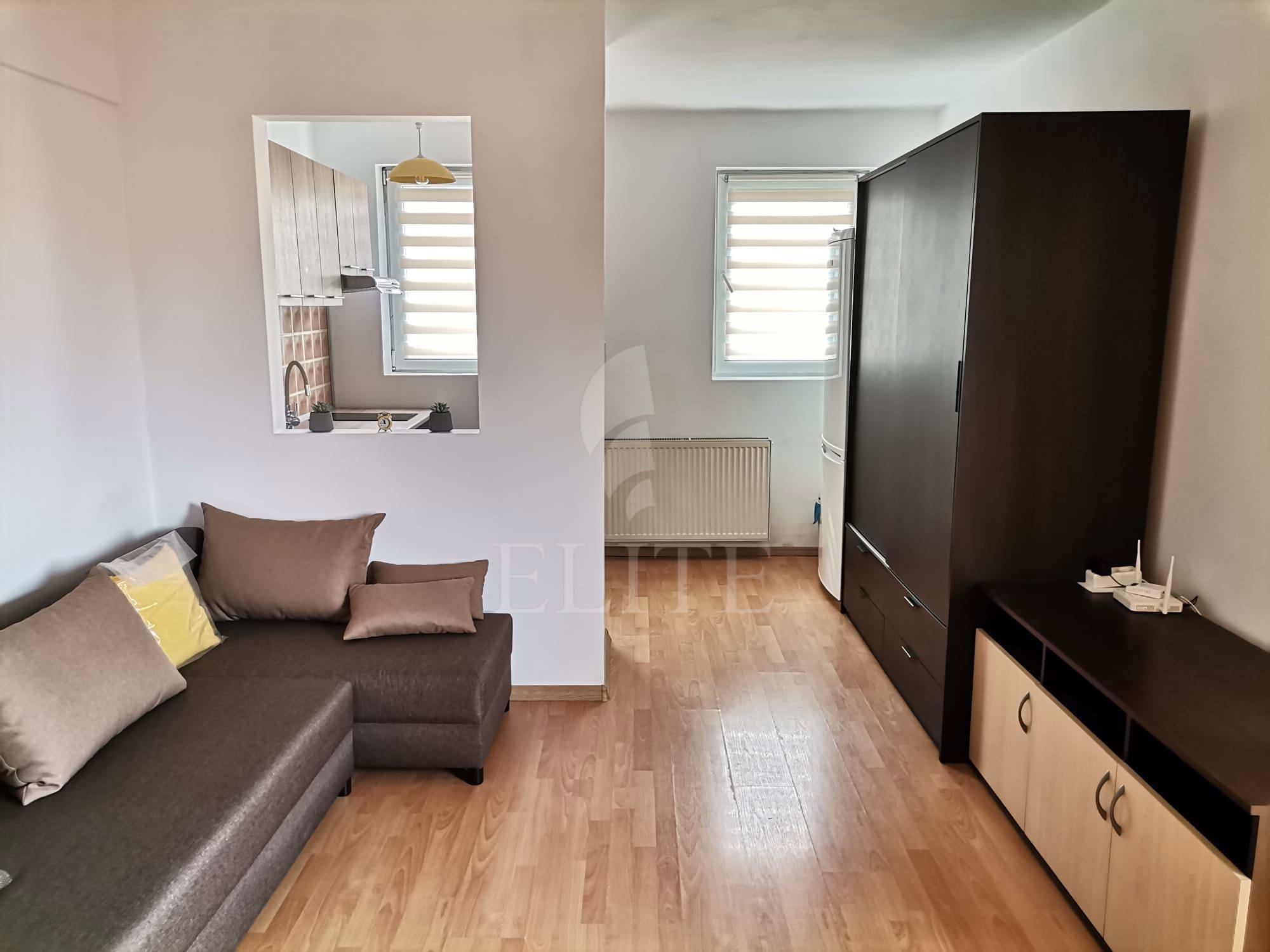 Apartament o camera în zona Grigore Alexandrescu-991647