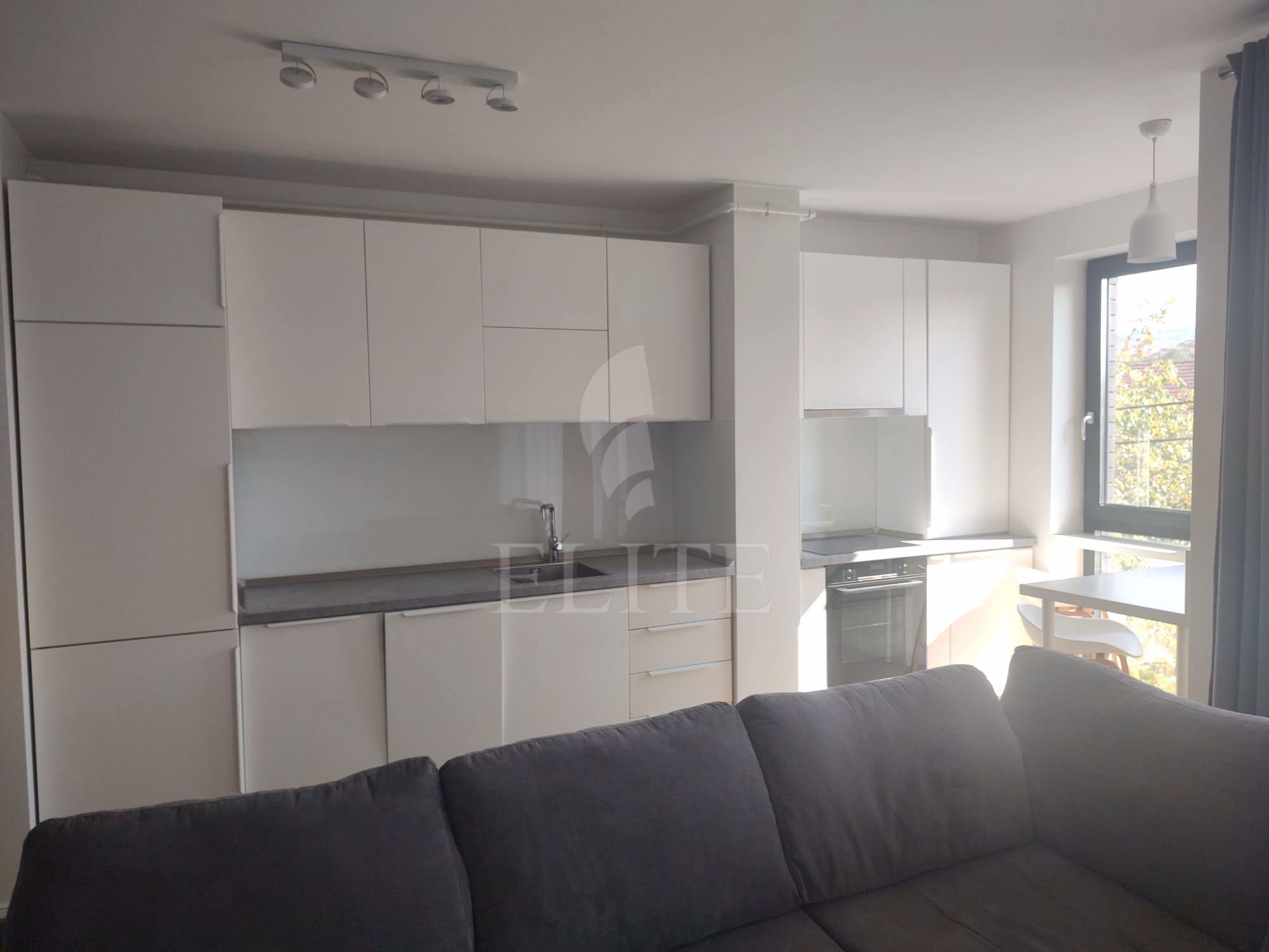 Apartament 2 camere în zona CIPARIU-991854