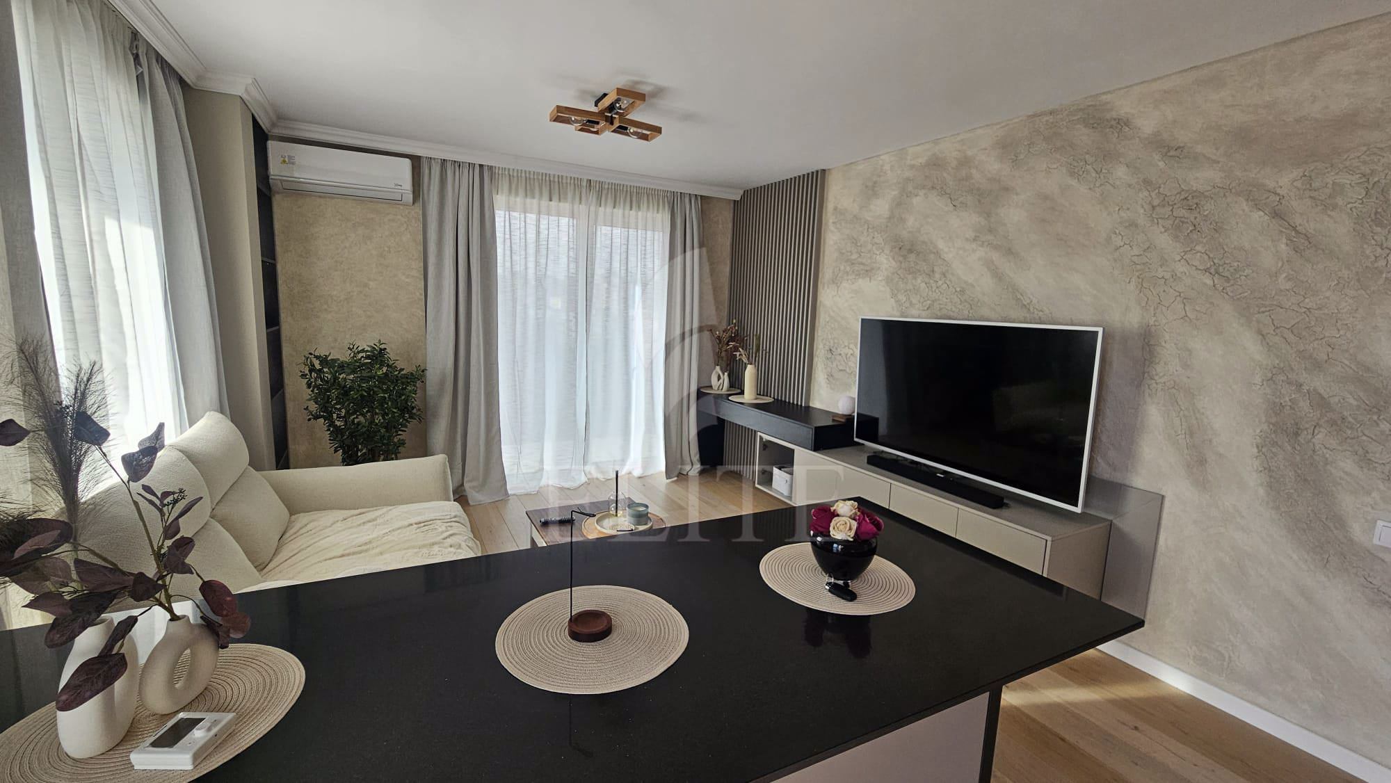 Apartament 3 camere în zona CINEMA MARASTI-992413