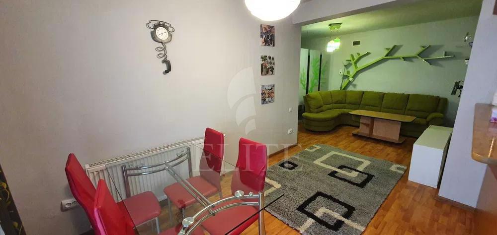 Apartament 2 camere în zona HOME GARDEN-992444