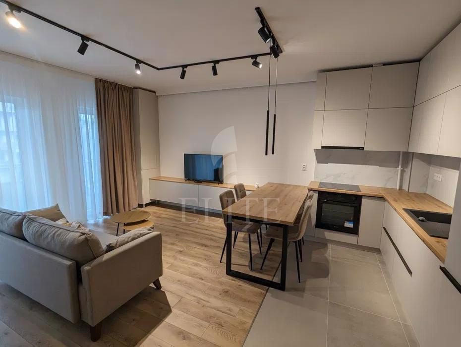 Apartament 2 camere în zona IRIS-992684