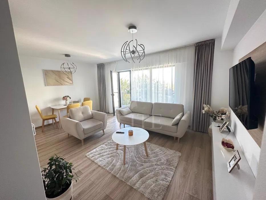 Apartament 2 camere în zona IULIUS MALL-992708