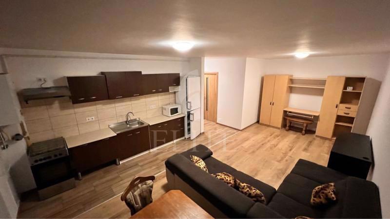 Apartament 2 camere în zona PIATA MARASTI-992840