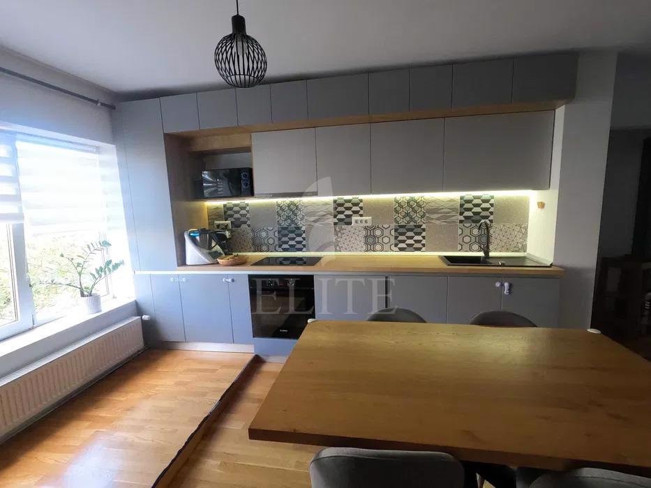 Apartament 2 camere în zona PADURII-993211