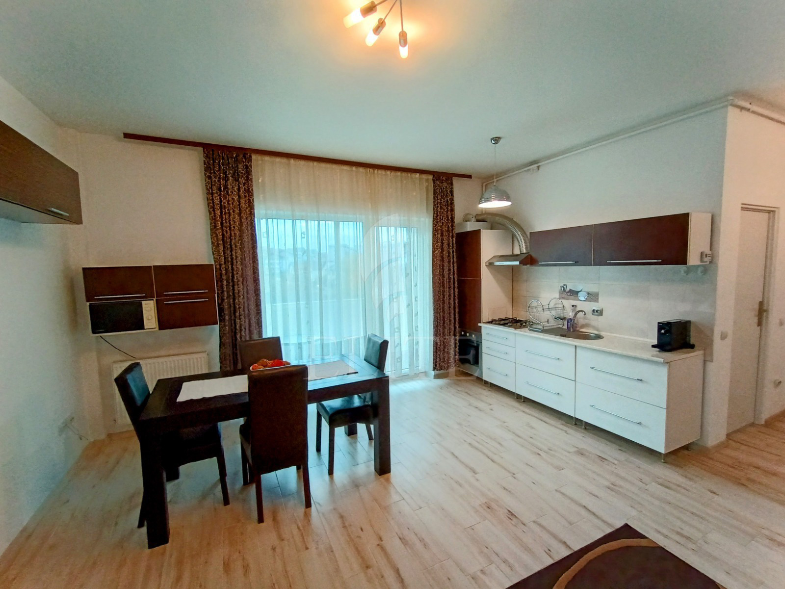 Apartament 2 camere în zona Grand Hotel Italia-995198