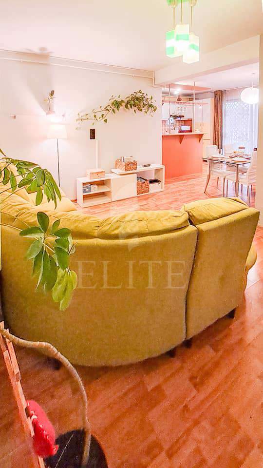 Apartament 2 camere în zona HOME GARDEN-995695