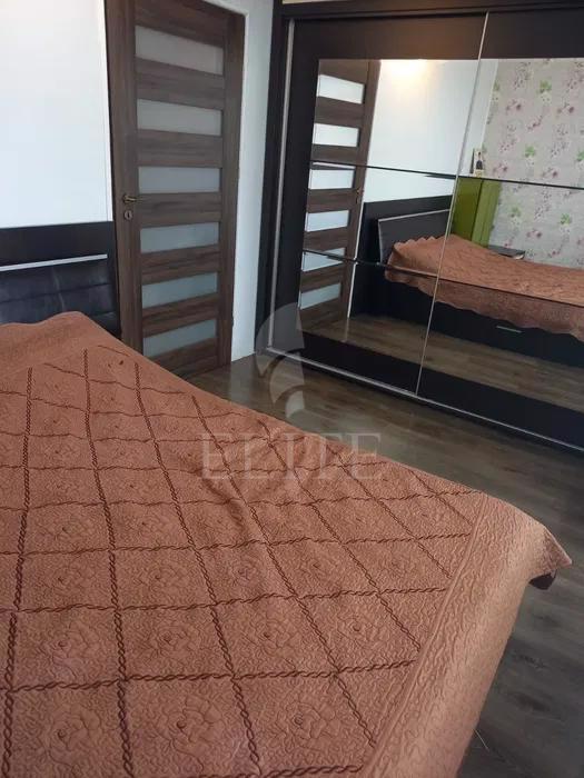 Apartament 2 camere în zona Borhanci-995711