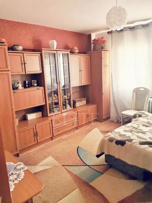 Apartament 2 camere în zona AUREL VLAICU-996038