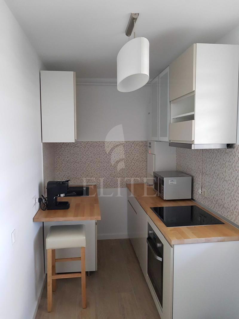 Apartament 2 camere în zona PLAIURI-998121