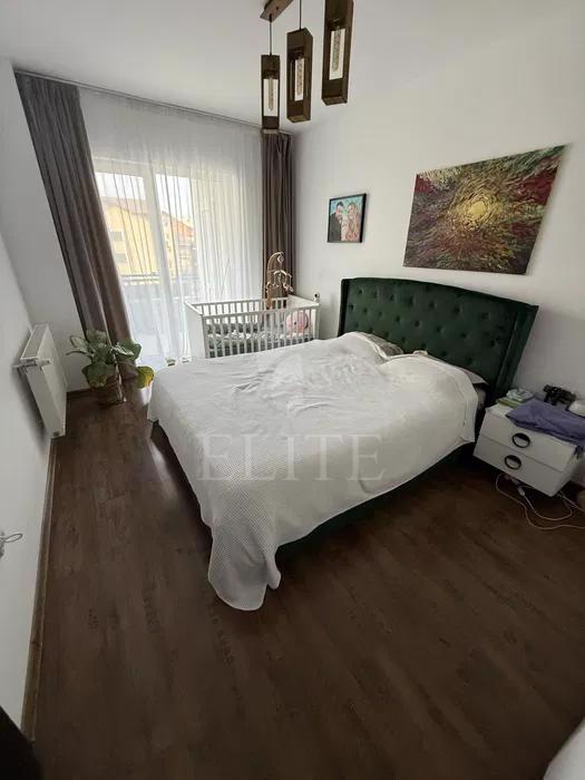 Apartament 2 camere în zona LICEUL ELF-999209